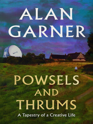 cover image of Powsels and Thrums